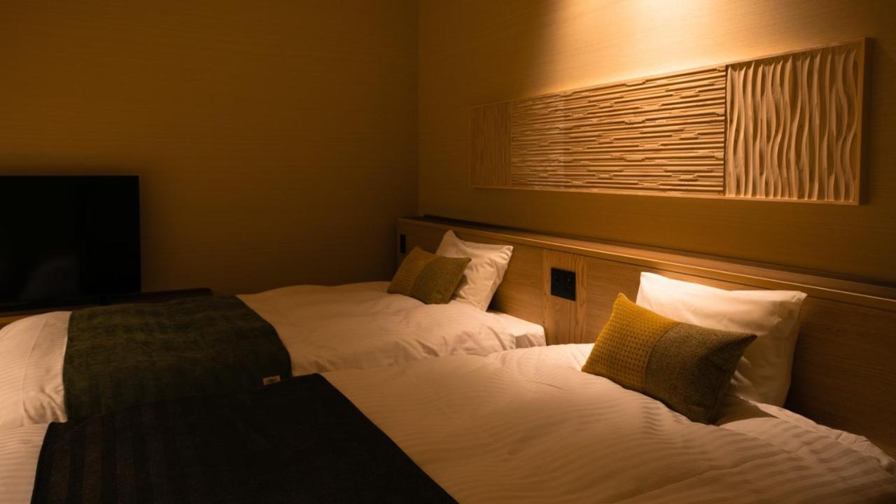Kyukamura Retreat-Azumino-Hotel Εξωτερικό φωτογραφία