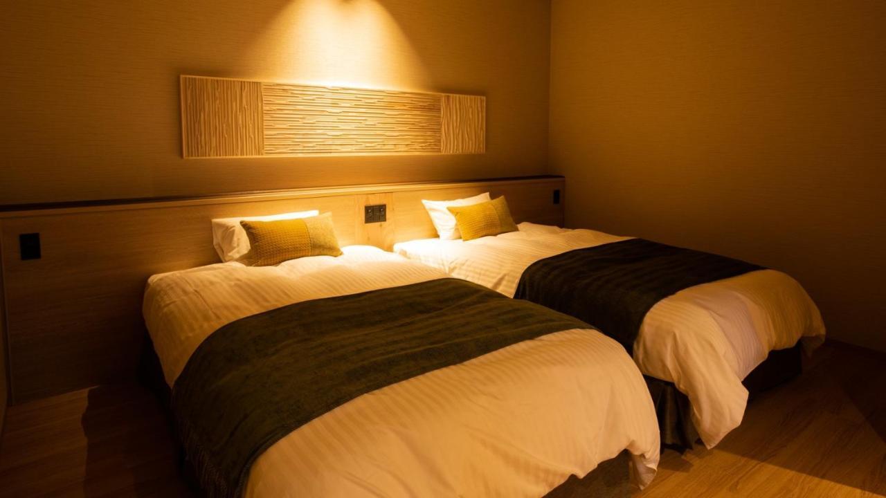 Kyukamura Retreat-Azumino-Hotel Εξωτερικό φωτογραφία