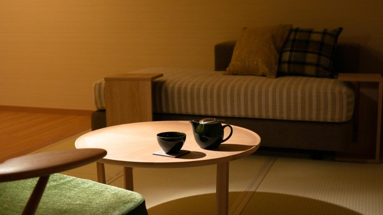 Kyukamura Retreat-Azumino-Hotel Εξωτερικό φωτογραφία