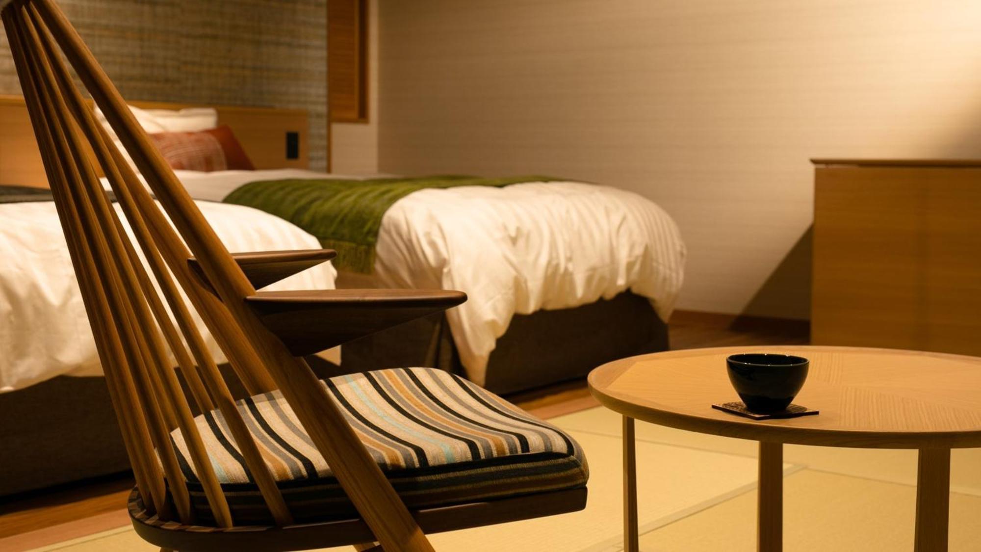 Kyukamura Retreat-Azumino-Hotel Εξωτερικό φωτογραφία