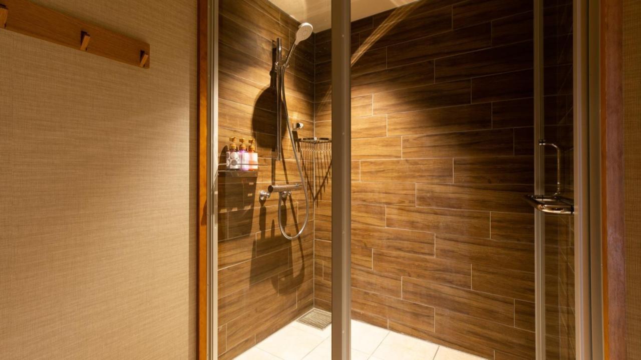 Kyukamura Retreat-Azumino-Hotel Εξωτερικό φωτογραφία