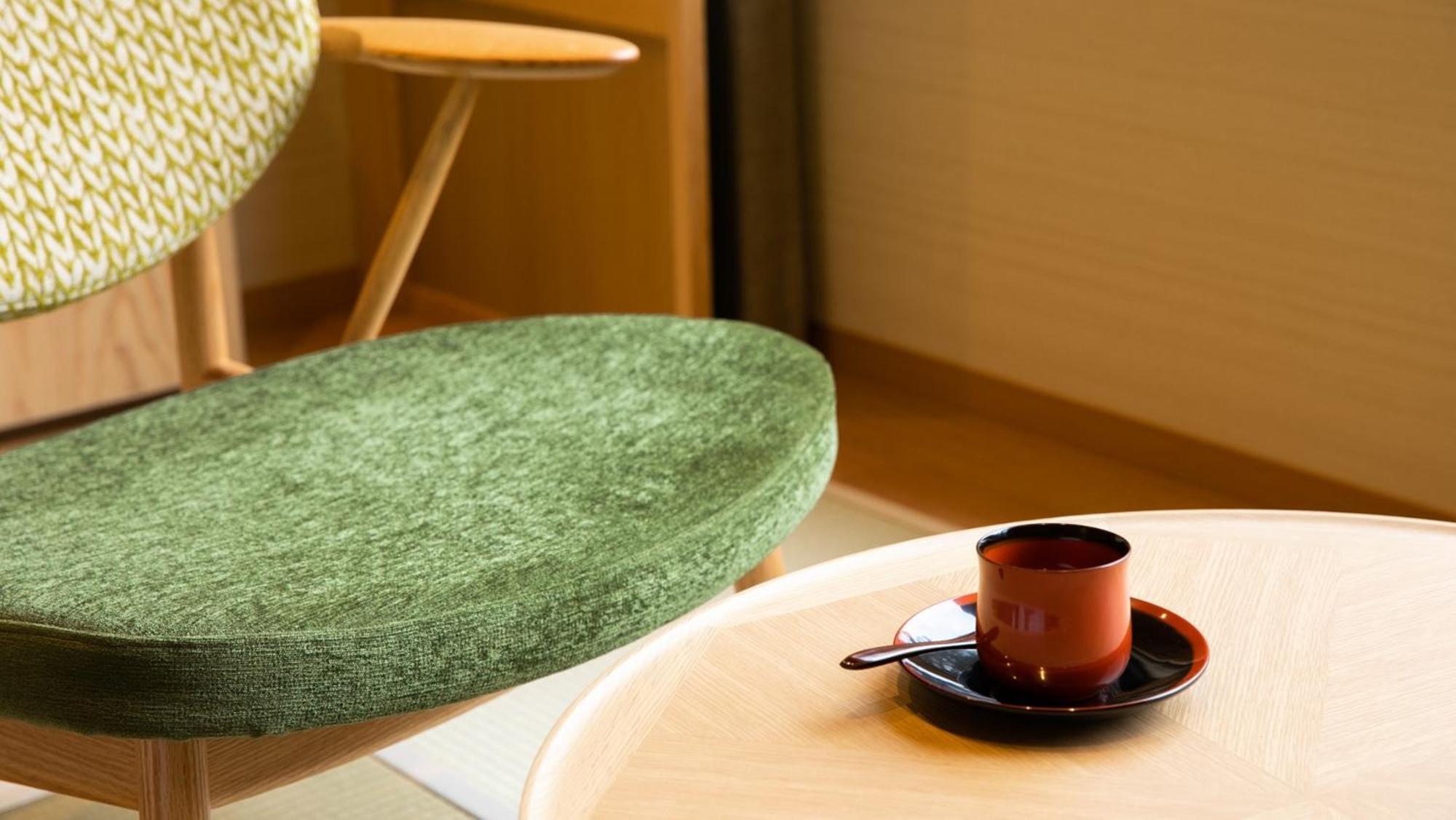 Kyukamura Retreat-Azumino-Hotel Εξωτερικό φωτογραφία